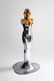 Allen Jones Ra 1937 Pop Art Painter And Sculptor Allen Jones Royal Academy Of Arts Contemporary Modern Art