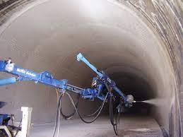 Spray On Waterproofing Finding Real Application