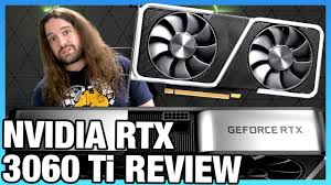 Nvidia geforce rtx 3060 ti founders edition 8gb gddr6 graphics card pic. Nvidia Geforce Rtx 3060 Ti Founders Edition Review Gaming Thermals Noise Power Benchmarks Youtube