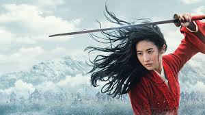 The story is inspired by the chinese legend of hua mulan and though disney released an animated musical version of the story in. Mulan Rakuten Tv
