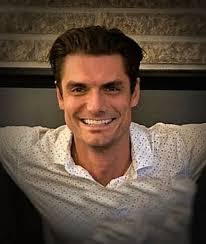 Zachary Wolff's Instagram, Twitter & Facebook