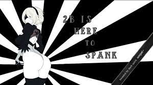 Dark Souls 3 : 2B is here to spank ( DS3 strength build ) - YouTube