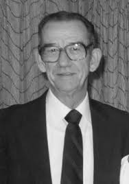 William Alderson “Bill” McClung (1918-1996)