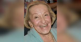 Obituary information for Phyllis " B " Berman