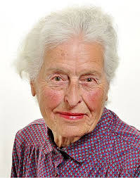 Maria Wwe. Krambeer aus Rasen-Antholz