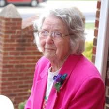 Obituary information for Bertie May Taylor