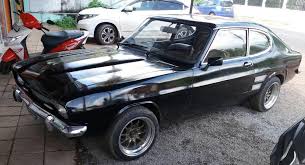 Authorized dealers for car sales in sri lanka. Ford Capri Car For Sale In Watapita Lk à·€à¶§à¶´ à¶§ Lk Facebook