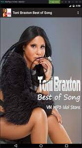 Musicas nuevas de toni braxton 2019. Toni Braxton Best Of Song Para Android Apk Baixar