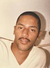 Derrick Christopher Tubbs Class of 1987 1968