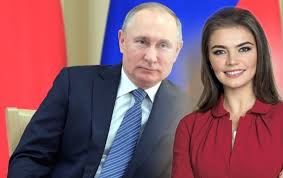 Explore the latest videos from hashtags: Putin Poprosil Alina Ne Otkazala Kabaeva Udalilas Iz Svetskoj Tusovki Radi Bolshoj Lyubvi