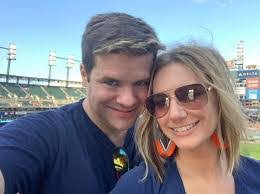 Michelle Helzer's Instagram, Twitter & Facebook