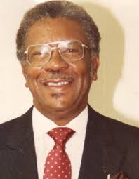 Obituary for DEACON QUINTON ROBERTS