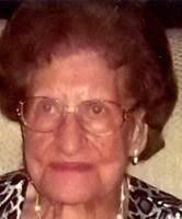 Mary Tomasello Obituary (1921