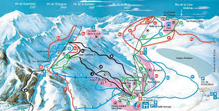 Mapa De Pistas