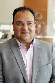 Lexus Gabriel St-Laurent