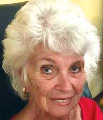 Obituary from the Enterprise, for the week of February 28, 2024:  Donnaclaire Dawson Blankinship