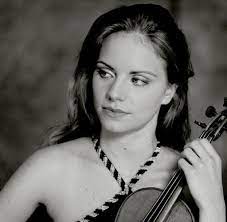 Meine tochter hat ihr eigenes leben und ist wunderbar selbstständig. Neue Anne Sophie Mutter Was Julia Fischer Von Ihrem Idol Unterscheidet Welt