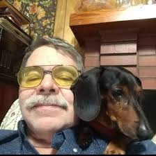 Tully monster can almost...reach? taste? smell the weekend? In 1955, fossil  collector Francis Tully unearthed a strange specimen in Mazon Creek, IL and  brought it to the Field Museum to "see if [