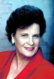 Sally Rutledge's Instagram, Twitter & Facebook