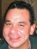 Daniel Armenta Obituary (2008)
