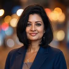 Jamison M. Day, Ph.D.