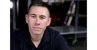 Timothy Colin's Instagram, Twitter & Facebook