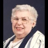 Jean Papineau Obituary