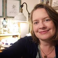 Angela Tanner's Instagram, Twitter & Facebook