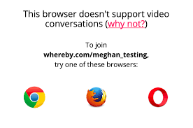 Google shut off access to calendar v1 and v2 on november 17, 2014. Why Am I Getting An Unsupported Browser Error Whereby Support Center