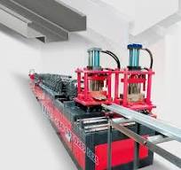 China Custom Door Frame Roll Forming Machine Suppliers ...