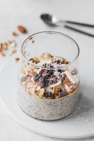 Easy Overnight Oats Recipe Easy Overnight Oats Healty Food Overnight Oatmeal Recipes