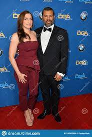 Peretti initially appeared in the tv series 'comedy lab' in 2004. Chelsea Peretti Jordan Peele Editorial Photo Image Of Peretti Chelsea 166803696