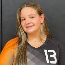 Abby Childress' High School Bio