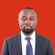 Profile of Prof. Samuel Asamoah, Sakyi