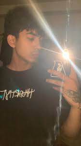 Shane Lobo pero gamer