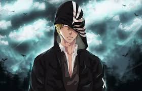 This meant limiting characters who originated in a movie. Man With Yellow Hair Wearing Black And White Hoodie Anime Character Anime Hd Wallpaper Wallpaperbetter