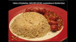 The glitch is i'm allergic to soy, beans (the. Frankfurter Or Sausage Or Hot Dog Baked Beans Youtube