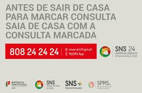 Scratcher joined 4 weeks ago south korea. Usar A Linha Saude 24 Da Direito A Isencao Na Taxa Moderadora Economia E Financas