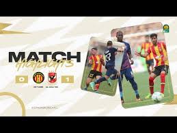 ما هو موعد نهائي دوري أبطال إفريقيا 2021؟ موعد نهائي دوري أبطال إفريقيا هو يوم السبت 17 يوليو 2021، الموافق 7 ذو. Z2o Eos3kmpnbm