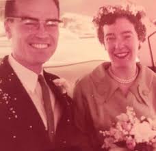 ALISTAIR MERFYN AND ELEANOR MARIE DAVID Obituary (2025)