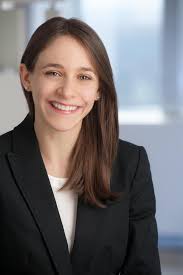 Andrea Spector's Instagram, Twitter & Facebook