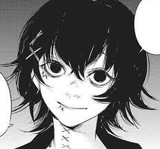 Juzo Suzuya Tokyo Ghoul Wiki Fandom