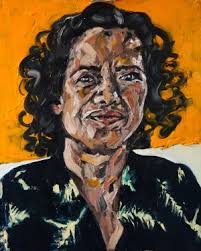 Lynda Lorraine, Artist at Artist of the Year