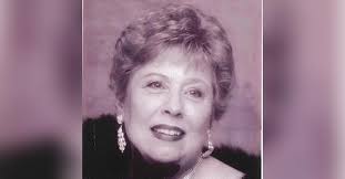 Verna Marie Letizia Obituary