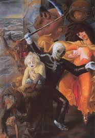 Il publie « les péchés capitaux de la politique » aux éditions flammarion. Les Sept Peches Capitaux Otto Dix 1933 Histoire Des Arts Du College Camus