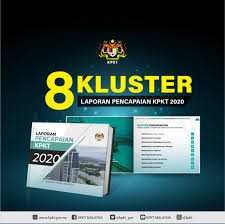 Kluster lain adalah keprihatinan terhadap golongan terpinggir. Kpkt Malaysia Photos Facebook