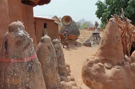 tata somba