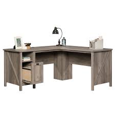 Better Homes Gardens Modern Farmhouse L Desk Rustic Gray Finish Walmart Com Walmart Com Whether you're in need of a small l. better homes gardens modern farmhouse l desk rustic gray finish
