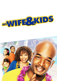 My Wife and Kids Season 3