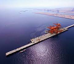 Afcons infrastructure limited (afcons) is the flagship civil engineering &. Bulk Jetty Afcons